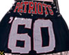 X. Couple patriots