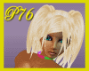[P76]CELTIC Blonde