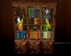 =G= Sci-Fi Bookcase