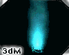 3dM::Anim Lamp Blu Smoke
