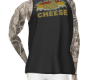 i love cheese