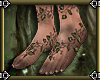 ~E- Gaia Feet V2