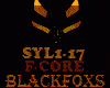 FRENCHCORE - SYL1-17