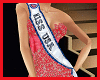 Miss U.S.A Virtual Sash