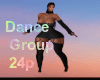 Dance Group 24p