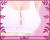 L♥ Lilac Top