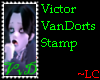 VictorVanDorts stamp ~LC
