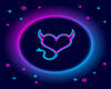 Neon Tail