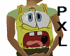 [PXL]Sponge Bob BAG