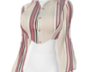 J-Button down top01