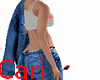 CC JAKET JEANS BLUE