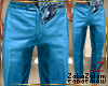 zZ Summer Trousers 2