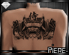 P| Warrior Within C/B