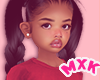 Naomi Kids Hair