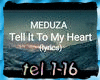 Meduza + D