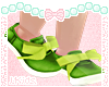 Shoes Frog KIDS