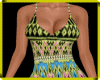 Bohemian Summer Jumpsuit