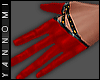 [ suit gloves latex ] rd