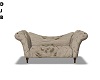 (SET) Lovers Kiss Chaise