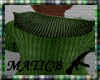 [M]Green SweatShirt