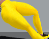 Yellow Pant F