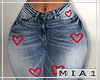 !M! Love Jeans RLL