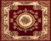 Victorian Rug