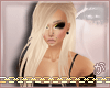 -G- Sassy blond