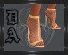 Butterfly Spring Heel v2