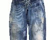 !Emo Punk Jeans