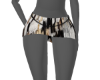 CC AUTUMN SHORTS