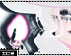 Ice * Pink Witch Flame