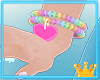 R | Kid Rainbow Bracelet