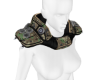 Armor Neck Rion WoodLand