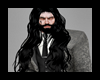 Hair Elmickle(M) Black
