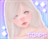 +Sakura Blonde