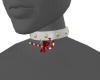 ul⇝Red Candy Choker☃