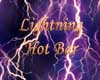 Lightning Hot Bar