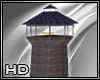 HD - Animated Fire Tower