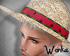 W° Watermelon Hat