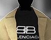 Beige Trench Coat