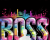 B background