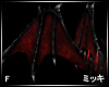 ! Blood Evoque Wings F