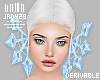 <J> Drv Ice Headpiece 01