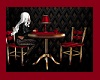 ♥D♥ Cafe Table