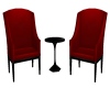 Wingback Chairs 4