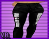 {VR} Monster High Pants