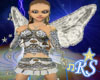 Fairy knight armor4