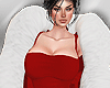 ⓨXmas Add FurLong Coat