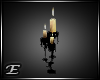 E | Candle Light 1